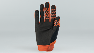 Specialized Men's Trail Shield Gloves - Redwood