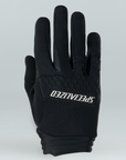Specialized Women's Trail Shield Gloves - Black