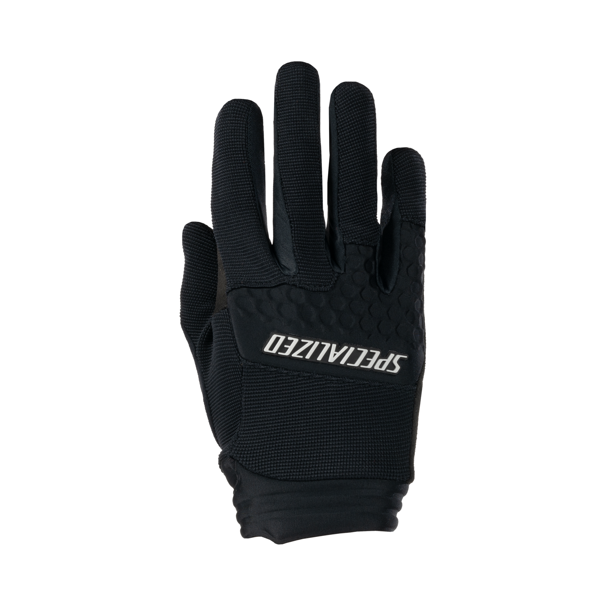 Specialized Women's Trail Shield Gloves - Black