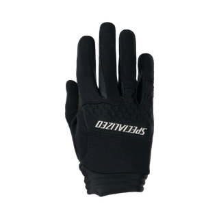 Specialized Women's Trail Shield Gloves - Black