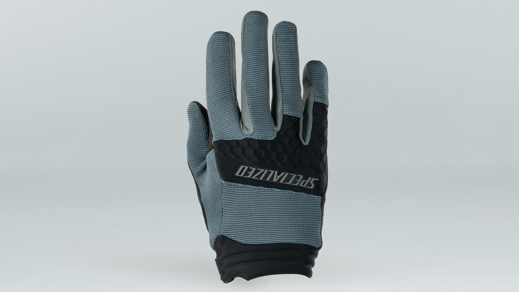 Specialized Women's Trail Shield Gloves - Cast Battleship