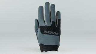 Specialized Women's Trail Shield Gloves - Cast Battleship