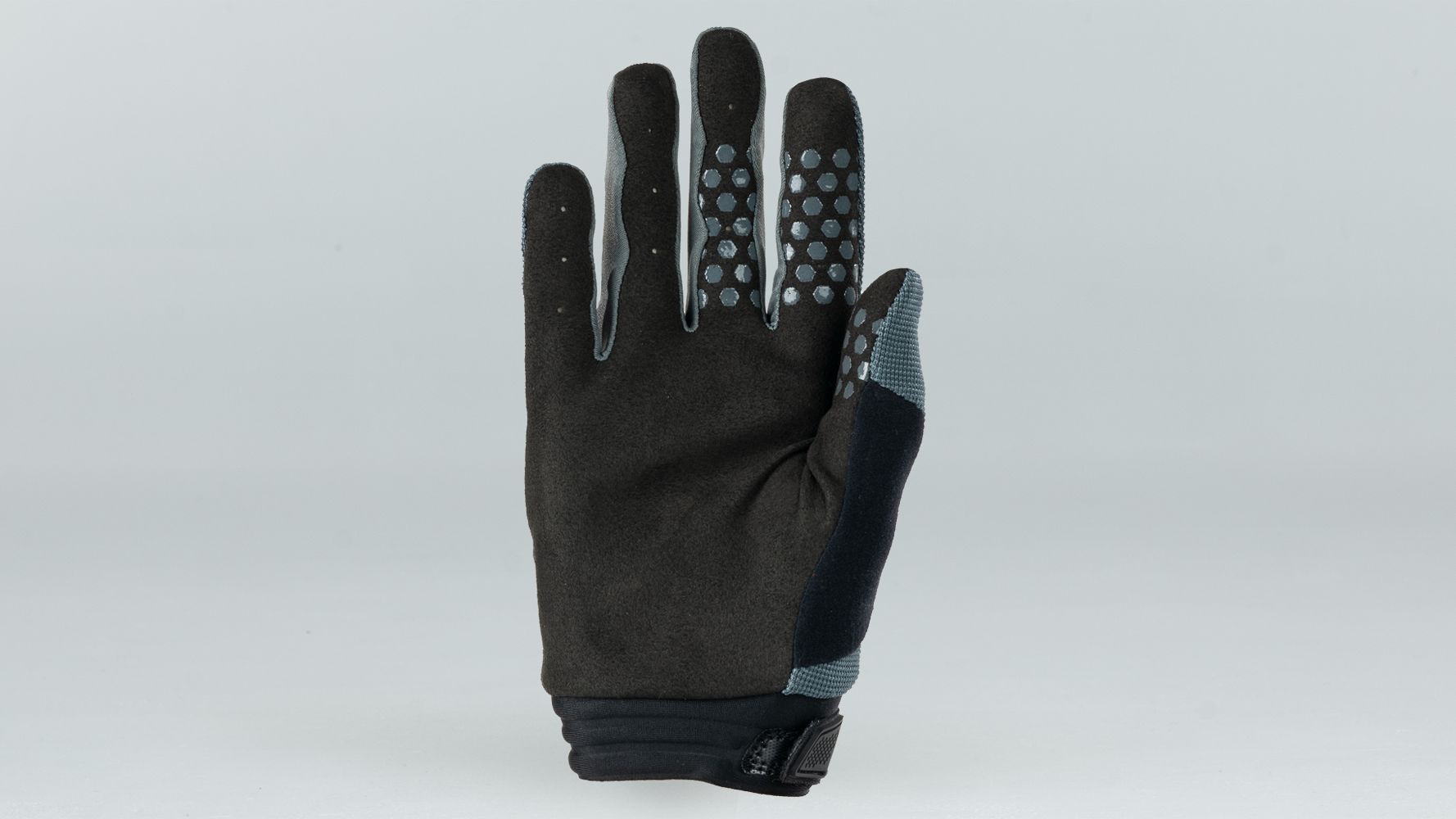 Specialized Women's Trail Shield Gloves - Cast Battleship
