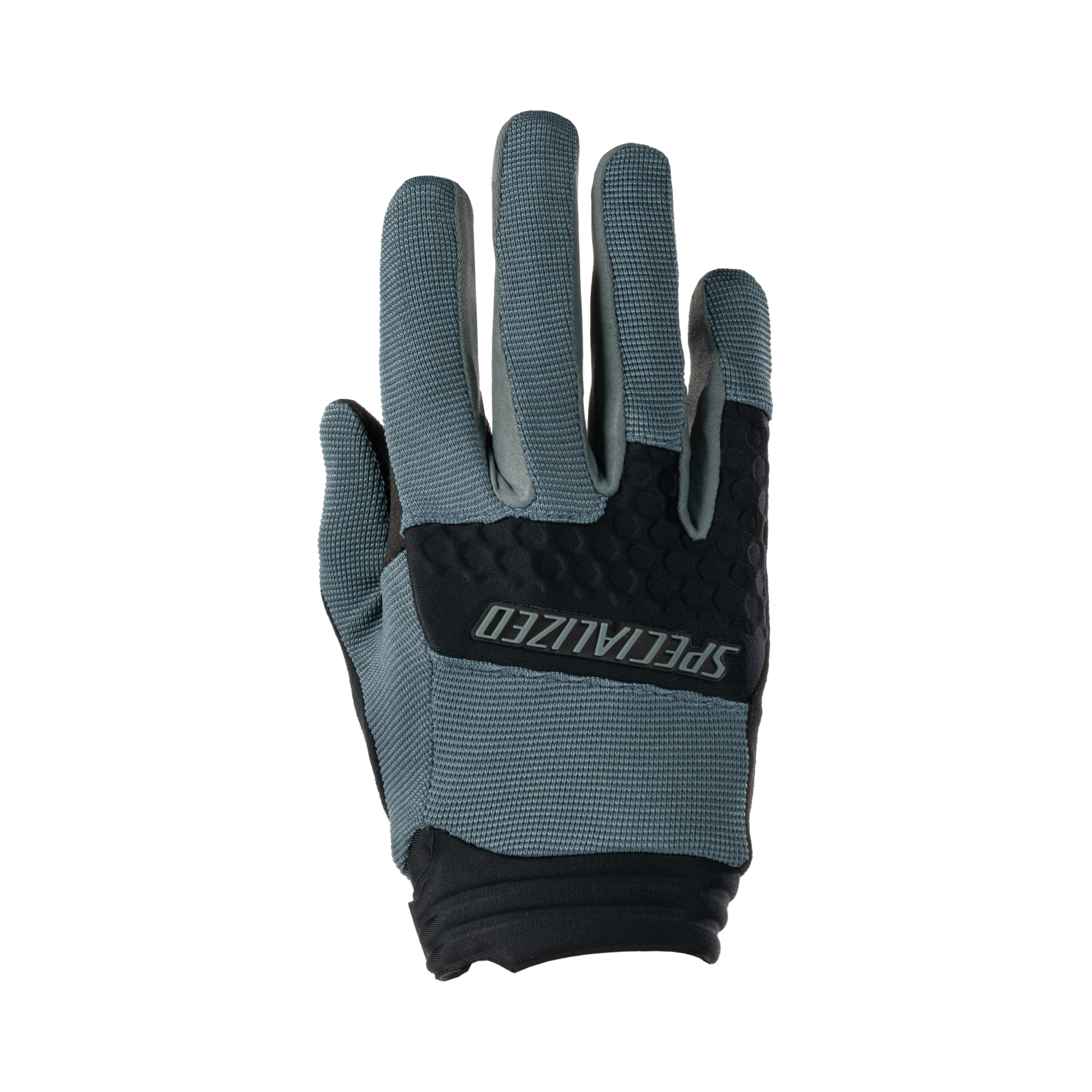 Specialized Women's Trail Shield Gloves - Cast Battleship