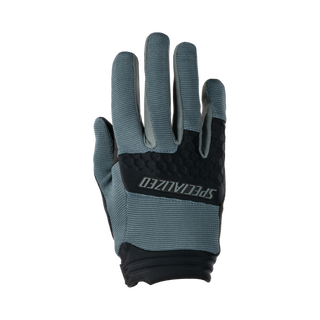 Specialized Women's Trail Shield Gloves - Cast Battleship