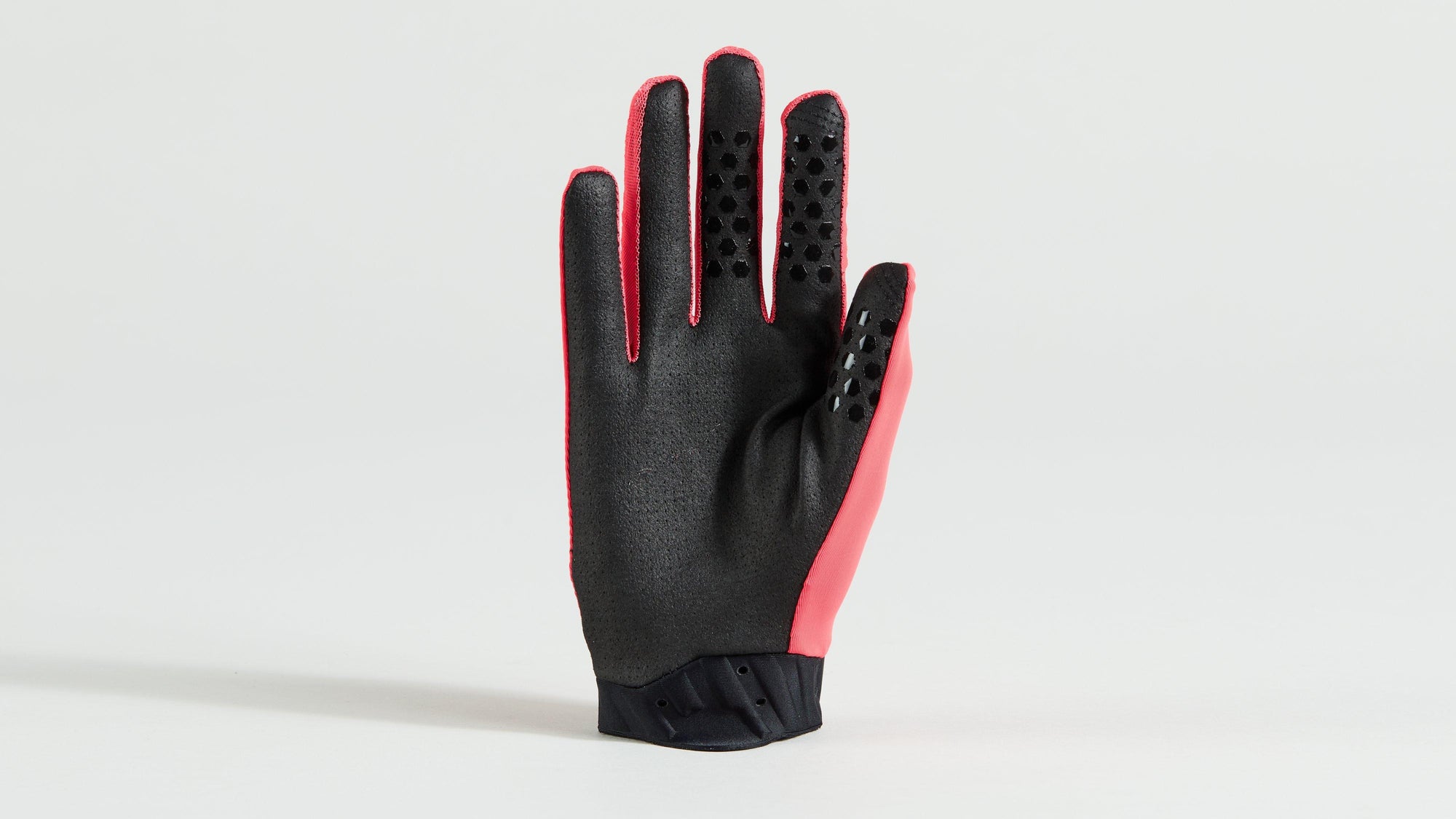 Specialized Men's Trail Air Gloves - Imperial Red