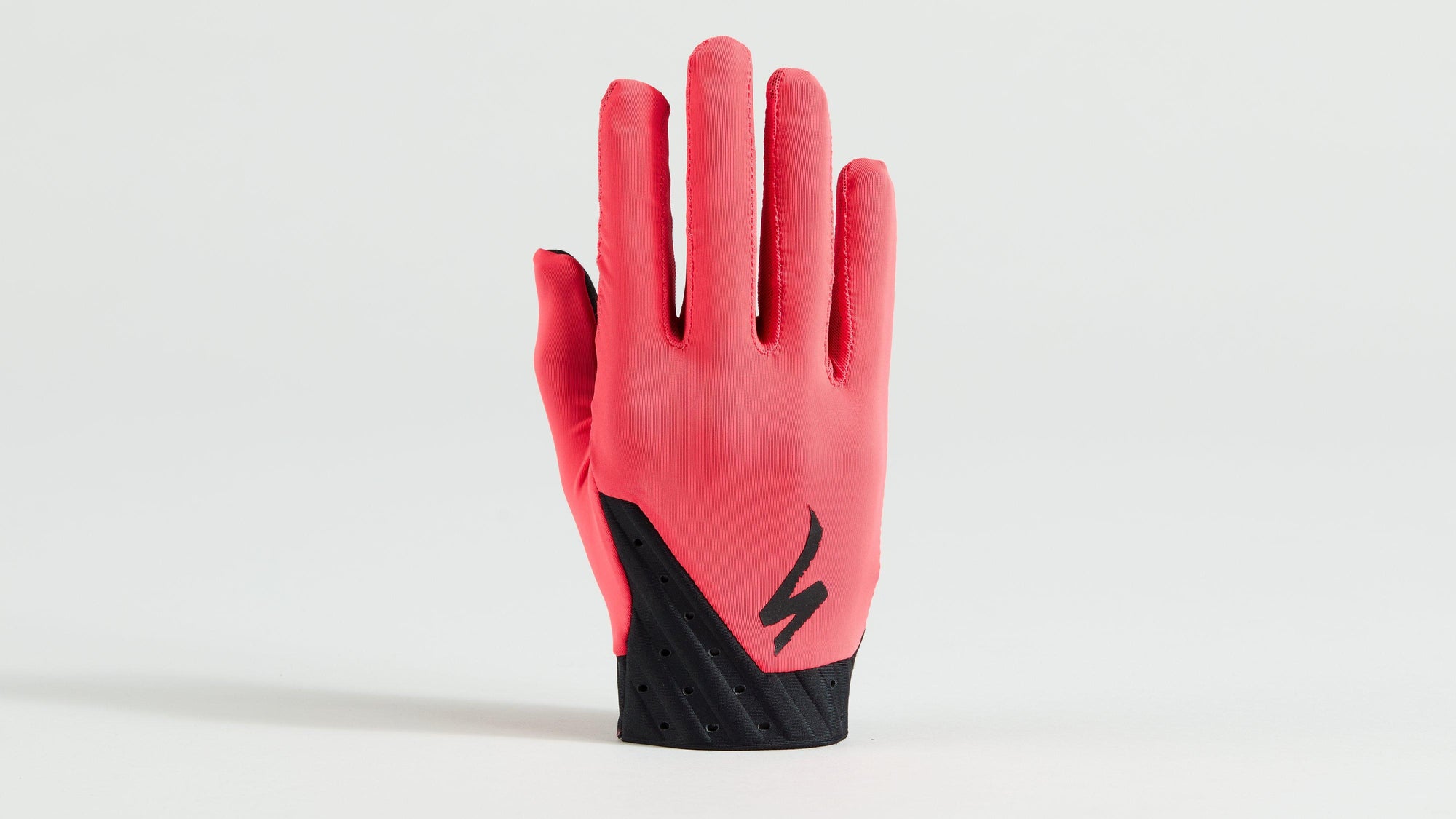 Specialized Men's Trail Air Gloves - Imperial Red