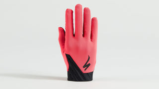 Specialized Men's Trail Air Gloves - Imperial Red