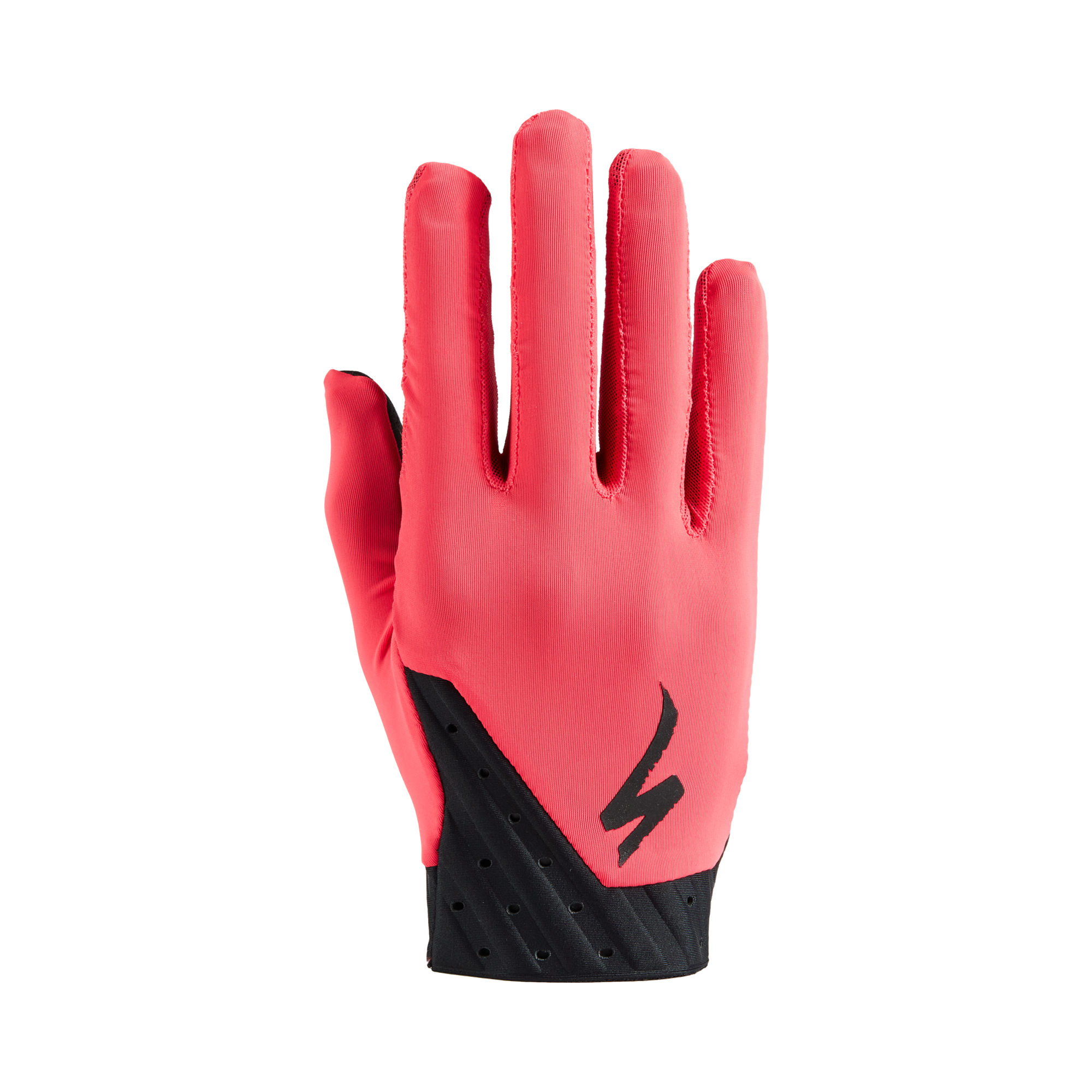 Specialized Men's Trail Air Gloves - Imperial Red