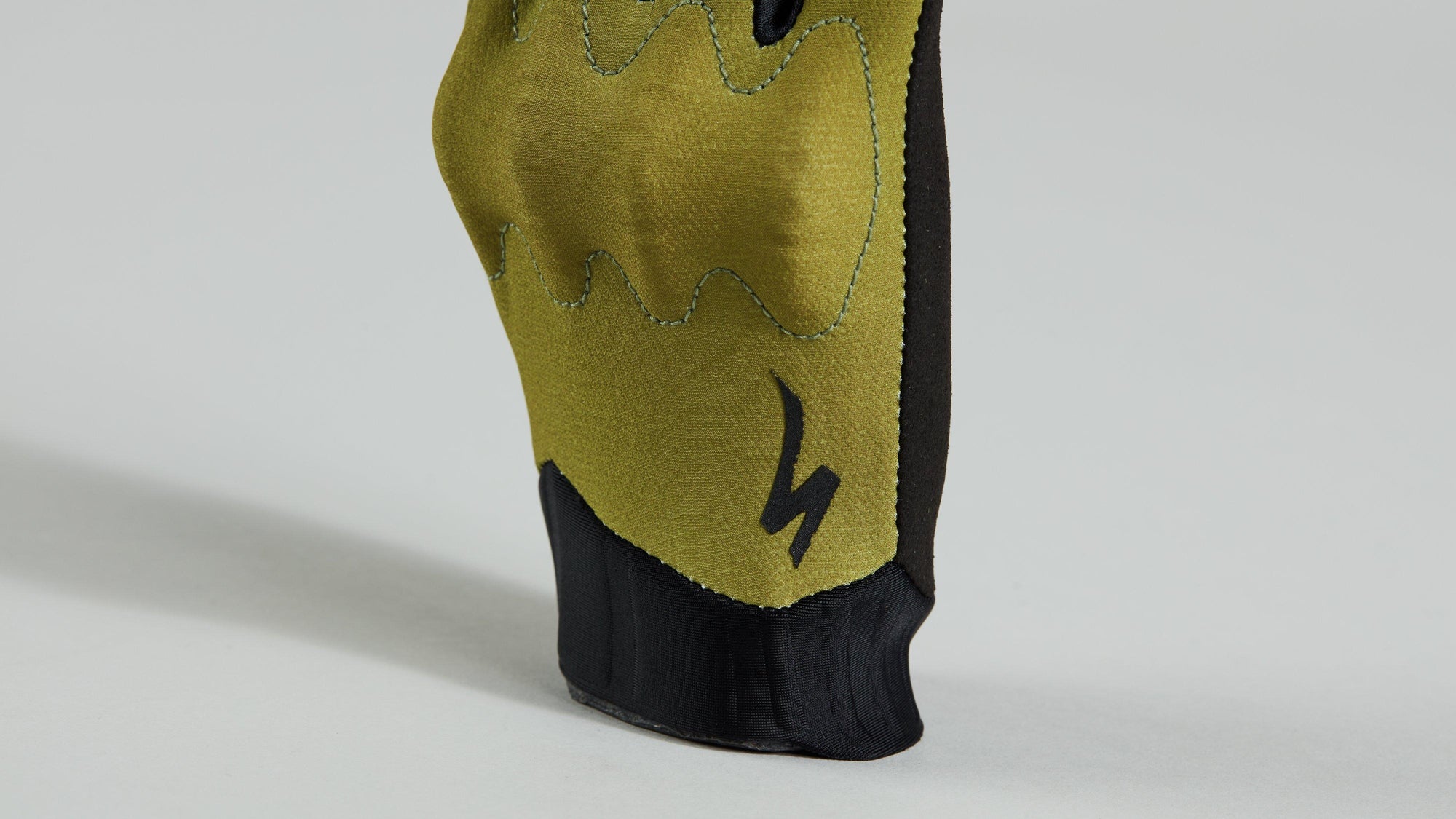 Specialized Men's Trail D3O Gloves - Woodbine