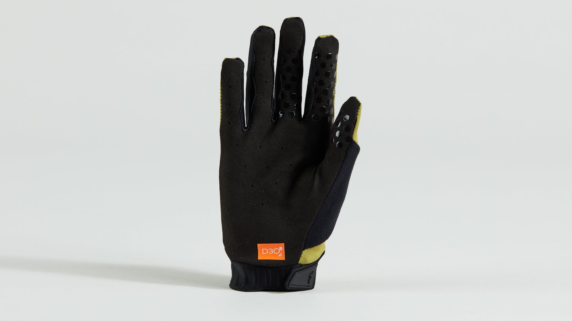 Specialized Men's Trail D3O Gloves - Woodbine