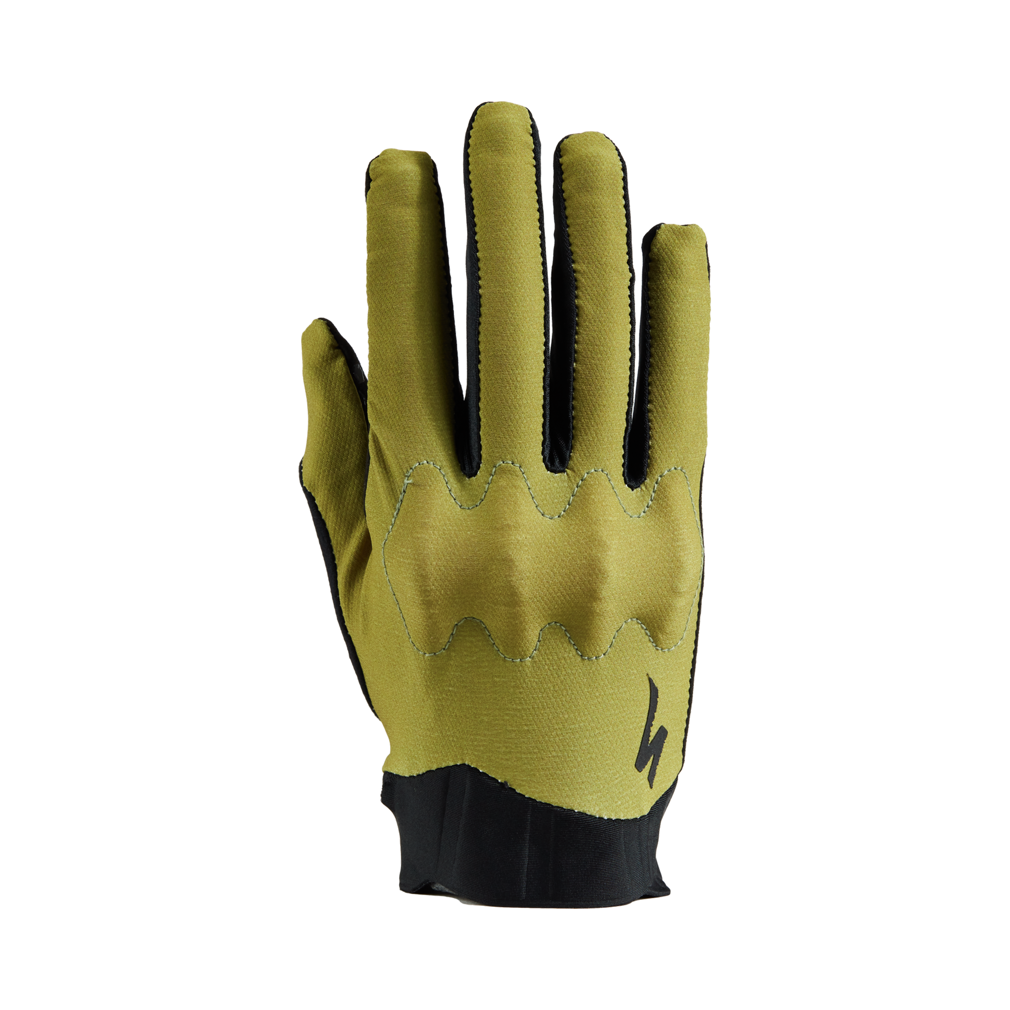 Specialized Men's Trail D3O Gloves - Woodbine