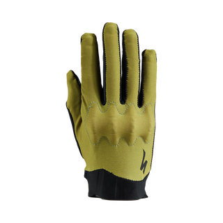 Specialized Men's Trail D3O Gloves - Woodbine