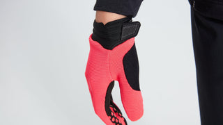 Specialized Youth Trail Gloves - Imperial Red