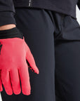 Specialized Youth Trail Gloves - Imperial Red