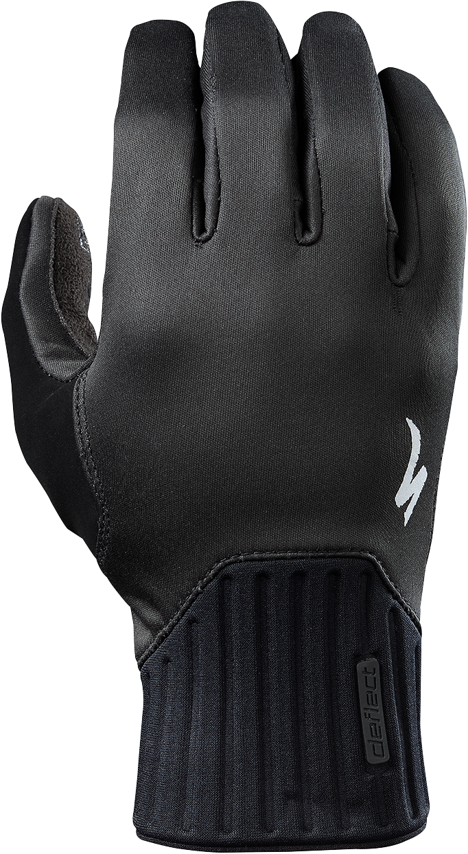 Specialized Deflect™ Gloves - Black