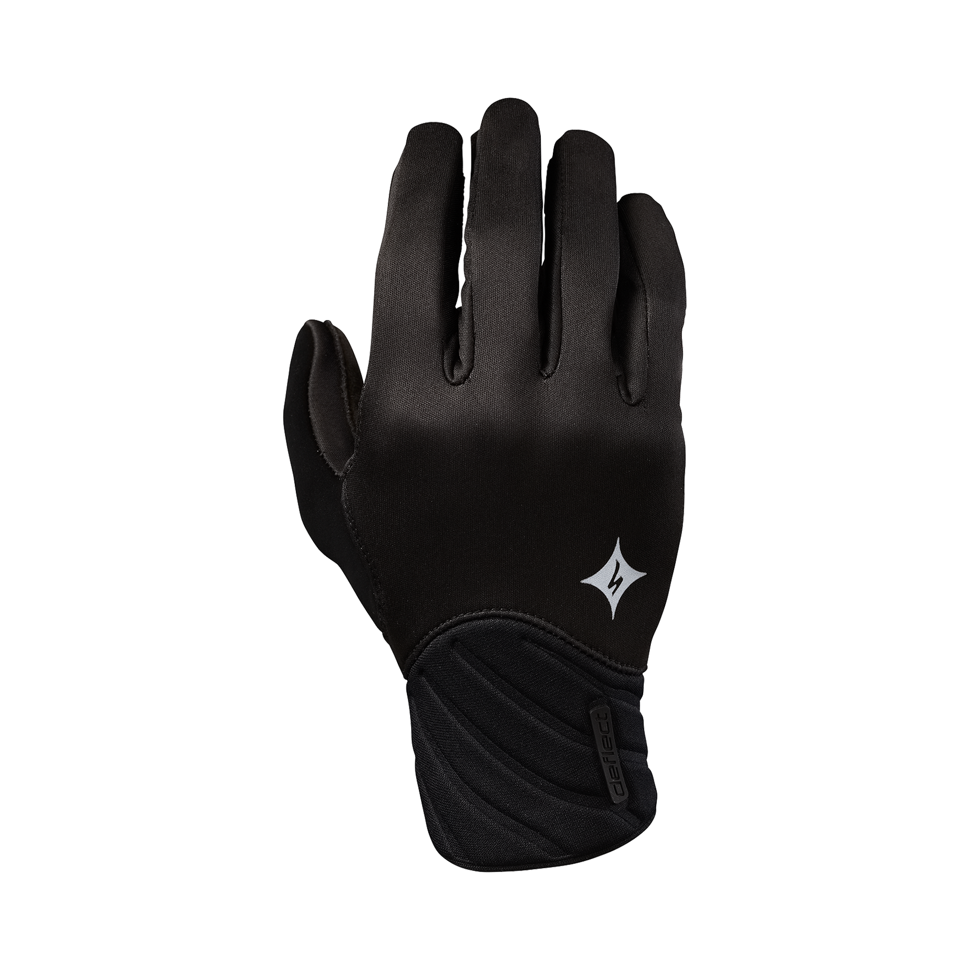 Specialized Women's Deflect™ Gloves - Black