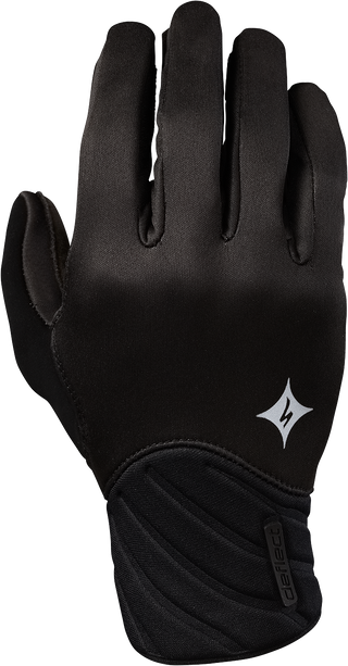 Specialized Women's Deflect™ Gloves - Black