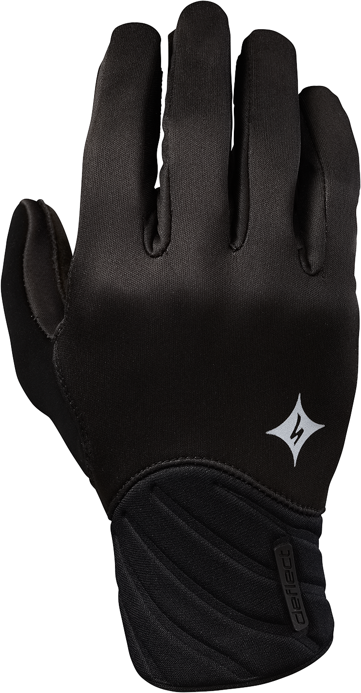Specialized Women's Deflect™ Gloves - Black
