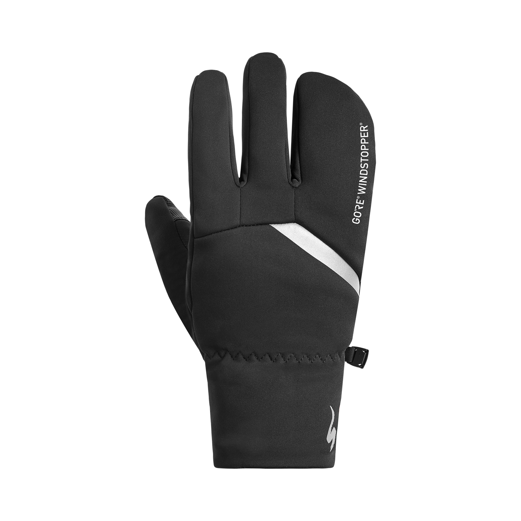 Specialized Element 2.0 Gloves - Black