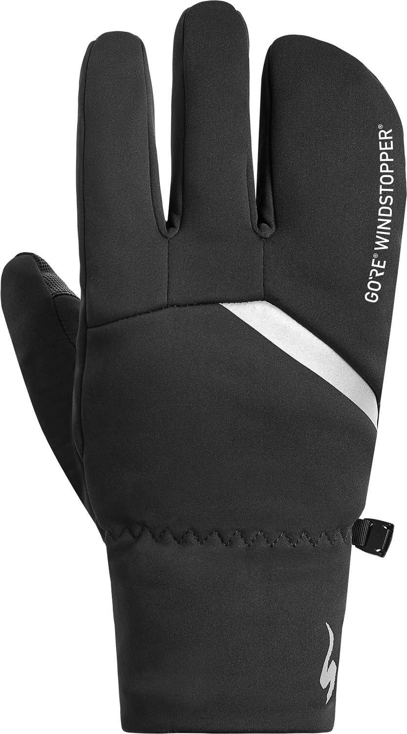 Specialized Element 2.0 Gloves - Black