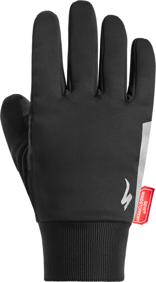 Specialized Element 1.0 Gloves - Black