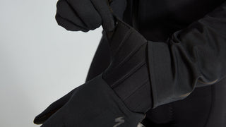 Specialized Men's Neoshell Thermal Gloves - Black