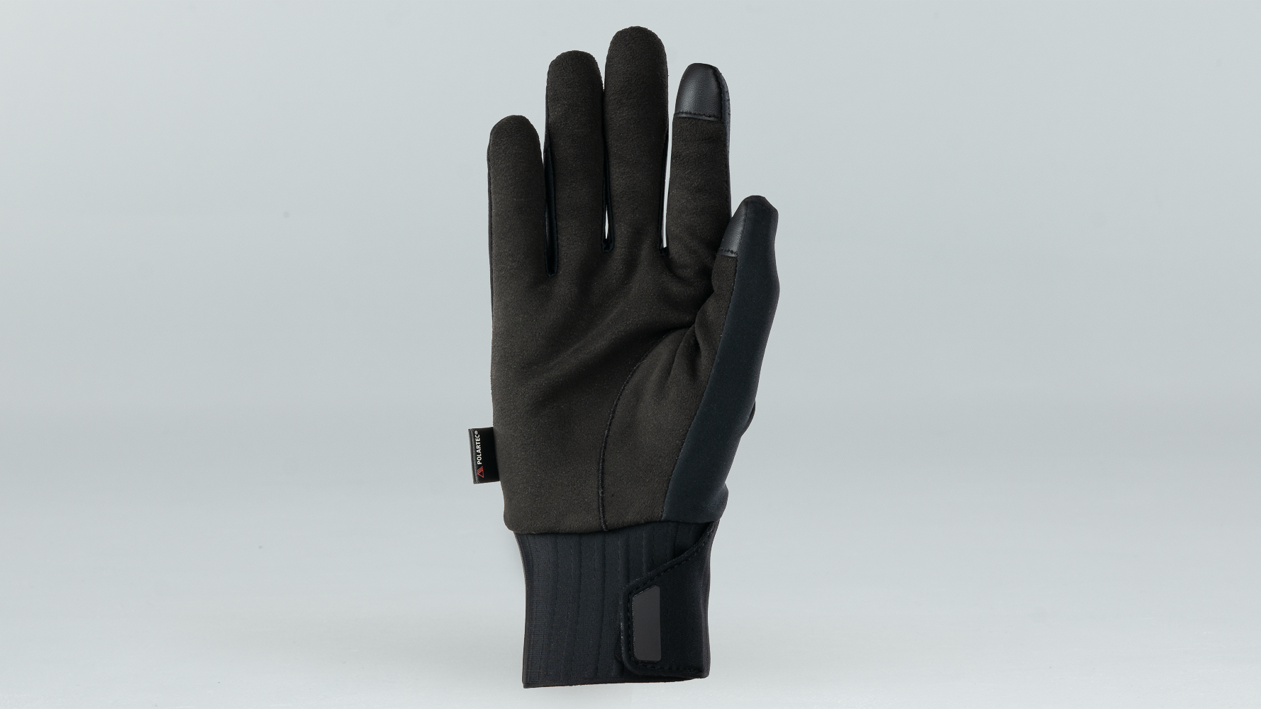 Specialized Women's Neoshell Thermal Gloves - Black