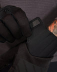 Specialized Men’s Softshell Thermal Glove - Black