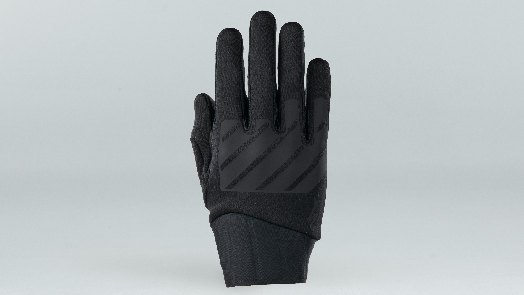 Specialized Men’s Softshell Thermal Glove - Black