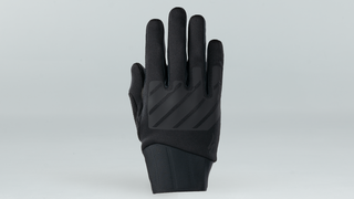 Specialized Men’s Softshell Thermal Glove - Black