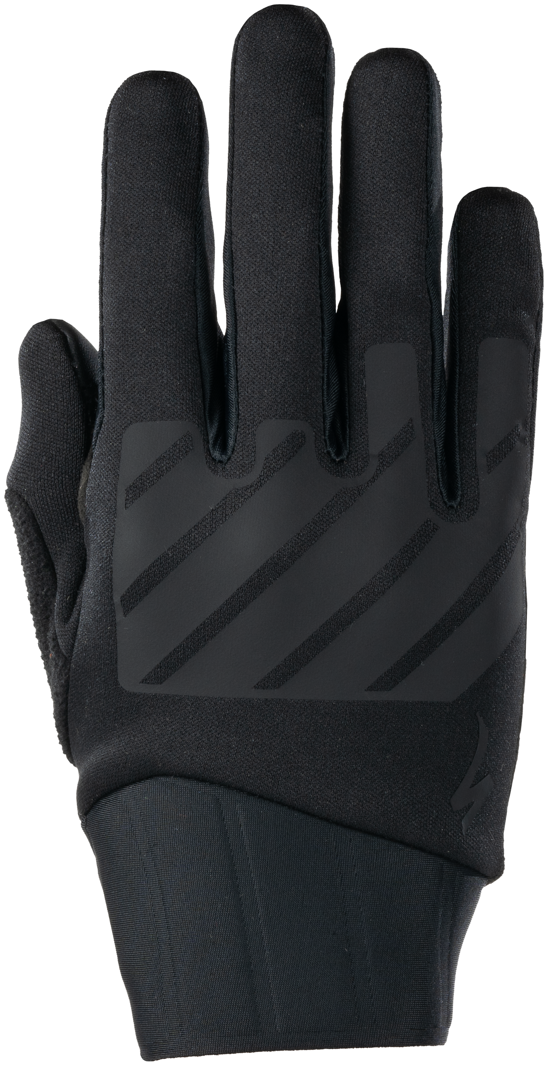 Specialized Men’s Softshell Thermal Glove - Black