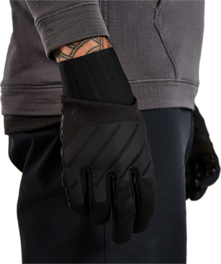 Specialized Men’s Softshell Thermal Glove - Black