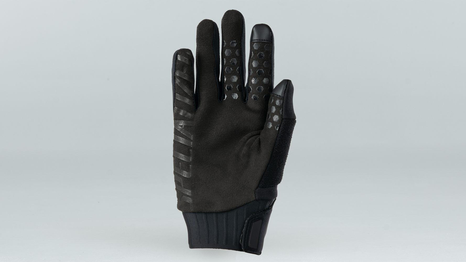 Specialized Men’s Softshell Thermal Glove - Black
