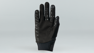 Specialized Men’s Softshell Thermal Glove - Black