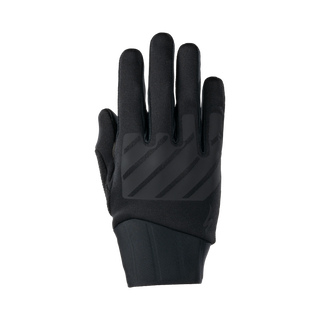 Specialized Men’s Softshell Thermal Glove - Black