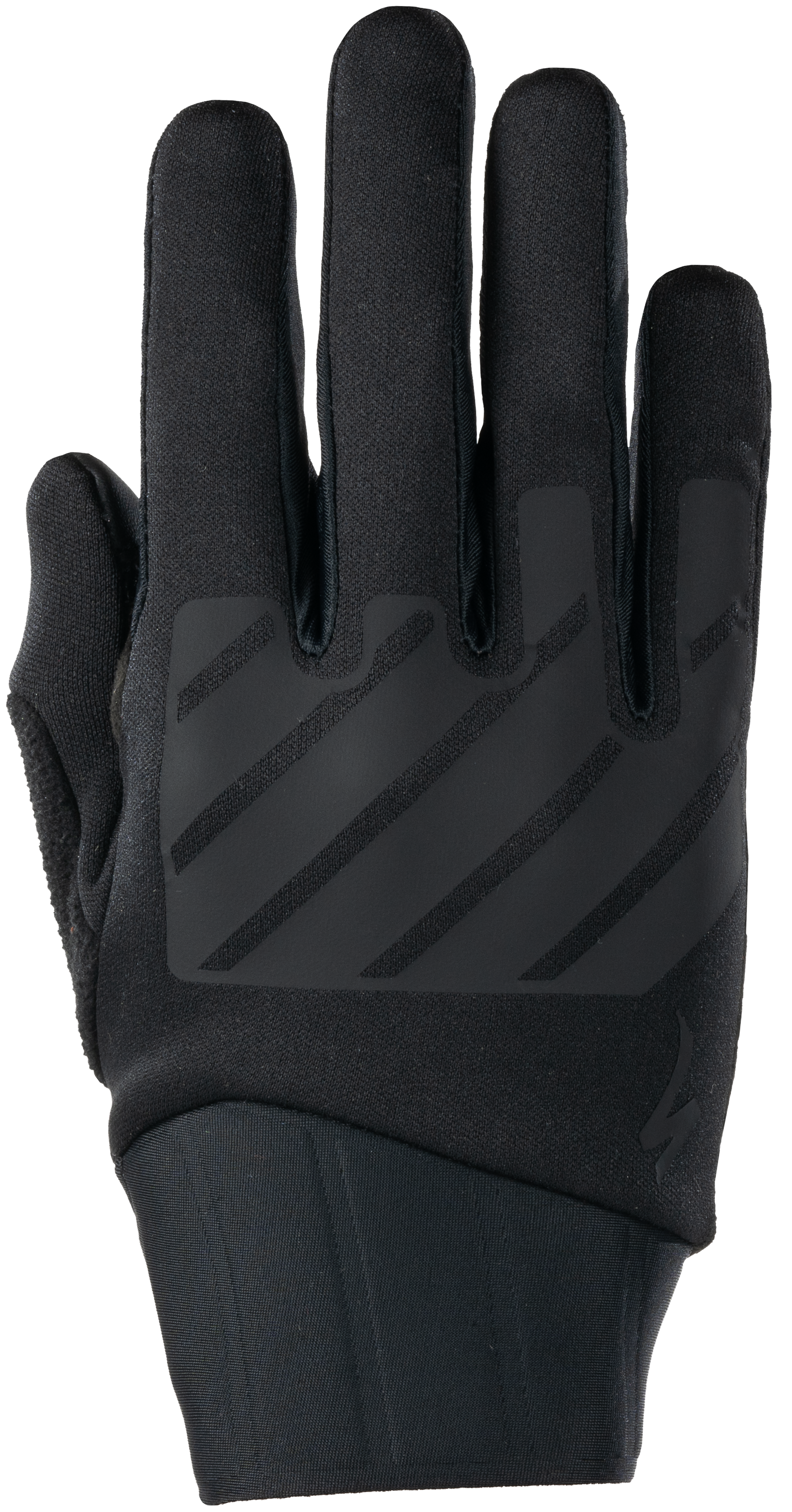 Specialized Men’s Softshell Thermal Glove - Black