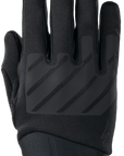 Specialized Men’s Softshell Thermal Glove - Black