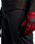 Specialized Women's Trail Thermal Gloves - Crimson