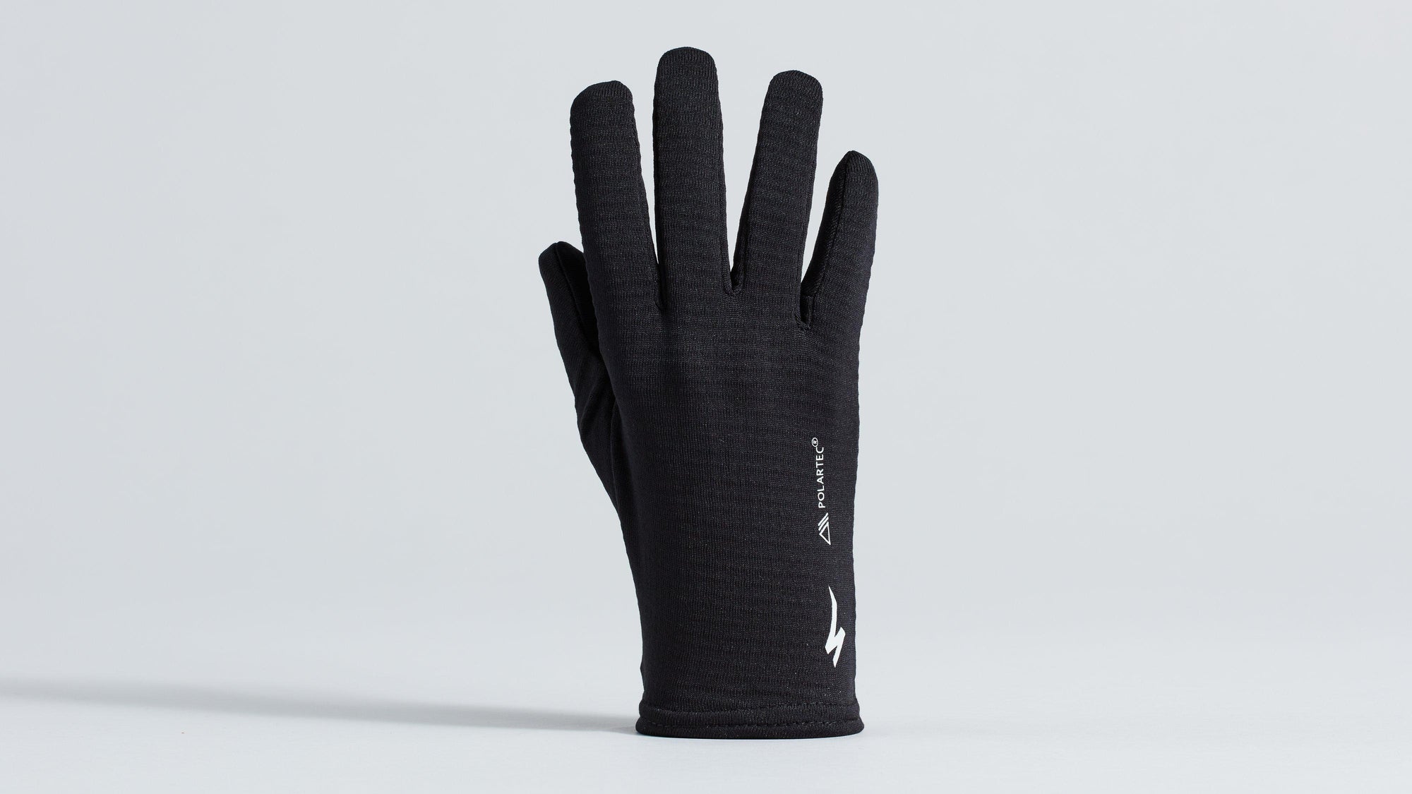 Specialized Therminal™ Liner Gloves - Black