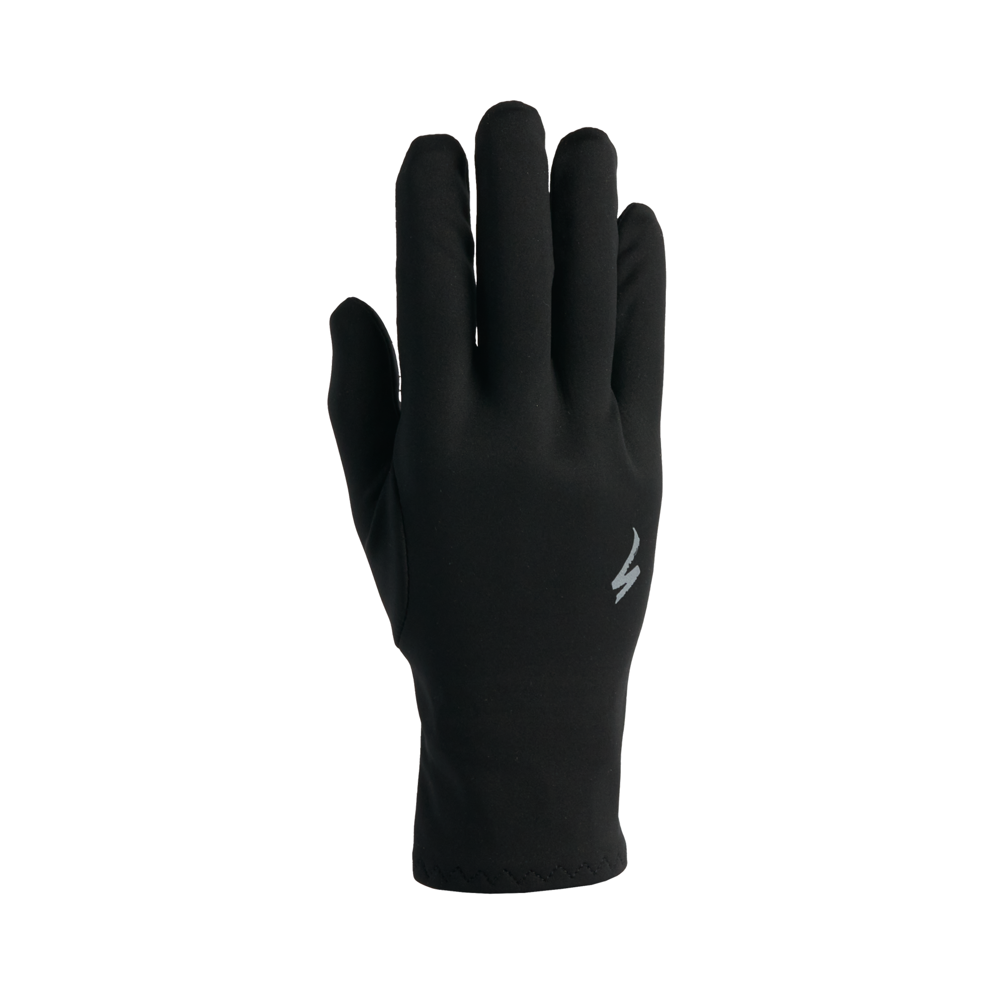 Specialized Men's Softshell Thermal Gloves - Black