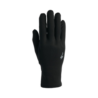 Specialized Men's Softshell Thermal Gloves - Black