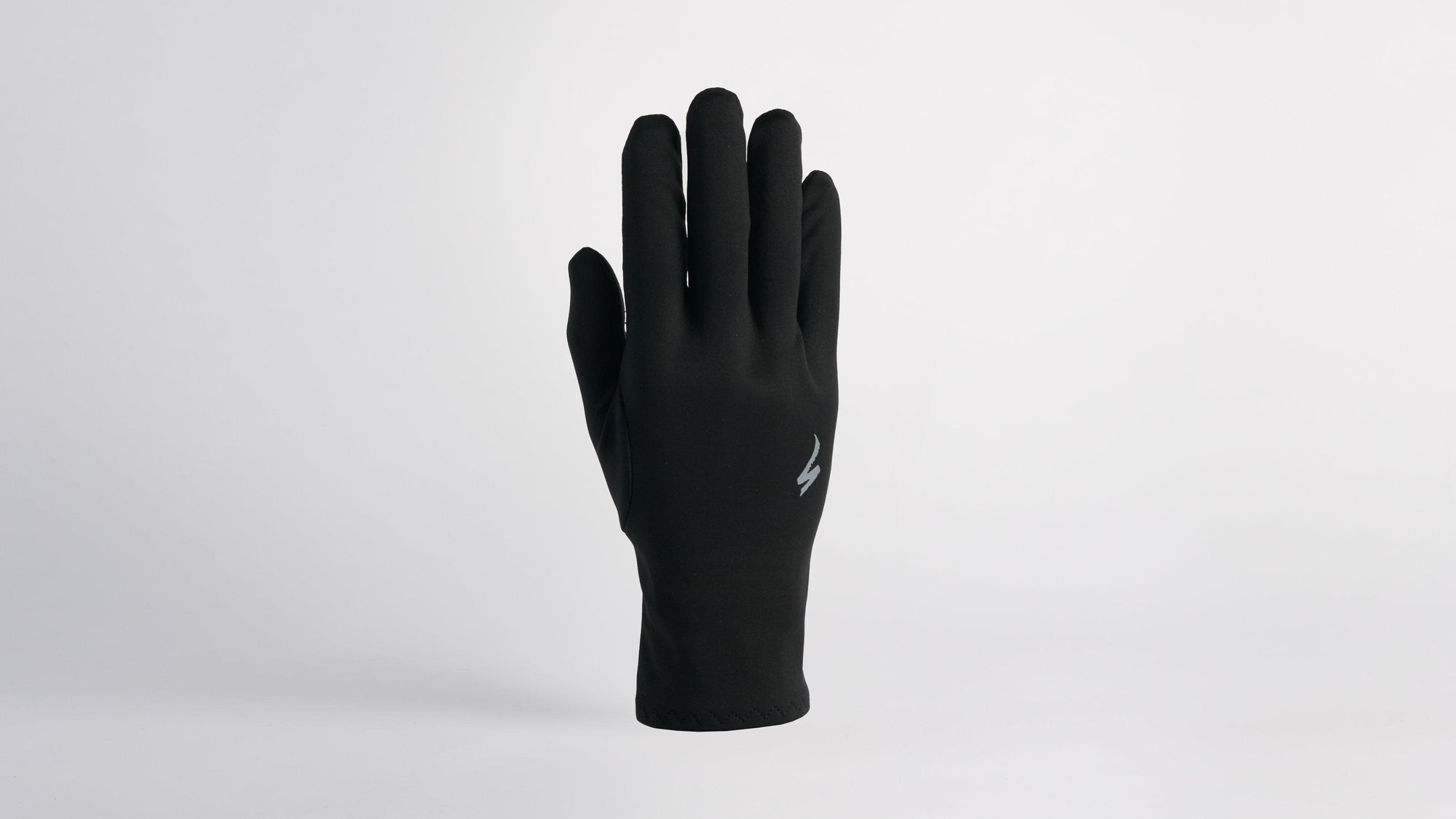 Specialized Women's Softshell Thermal Gloves - Black