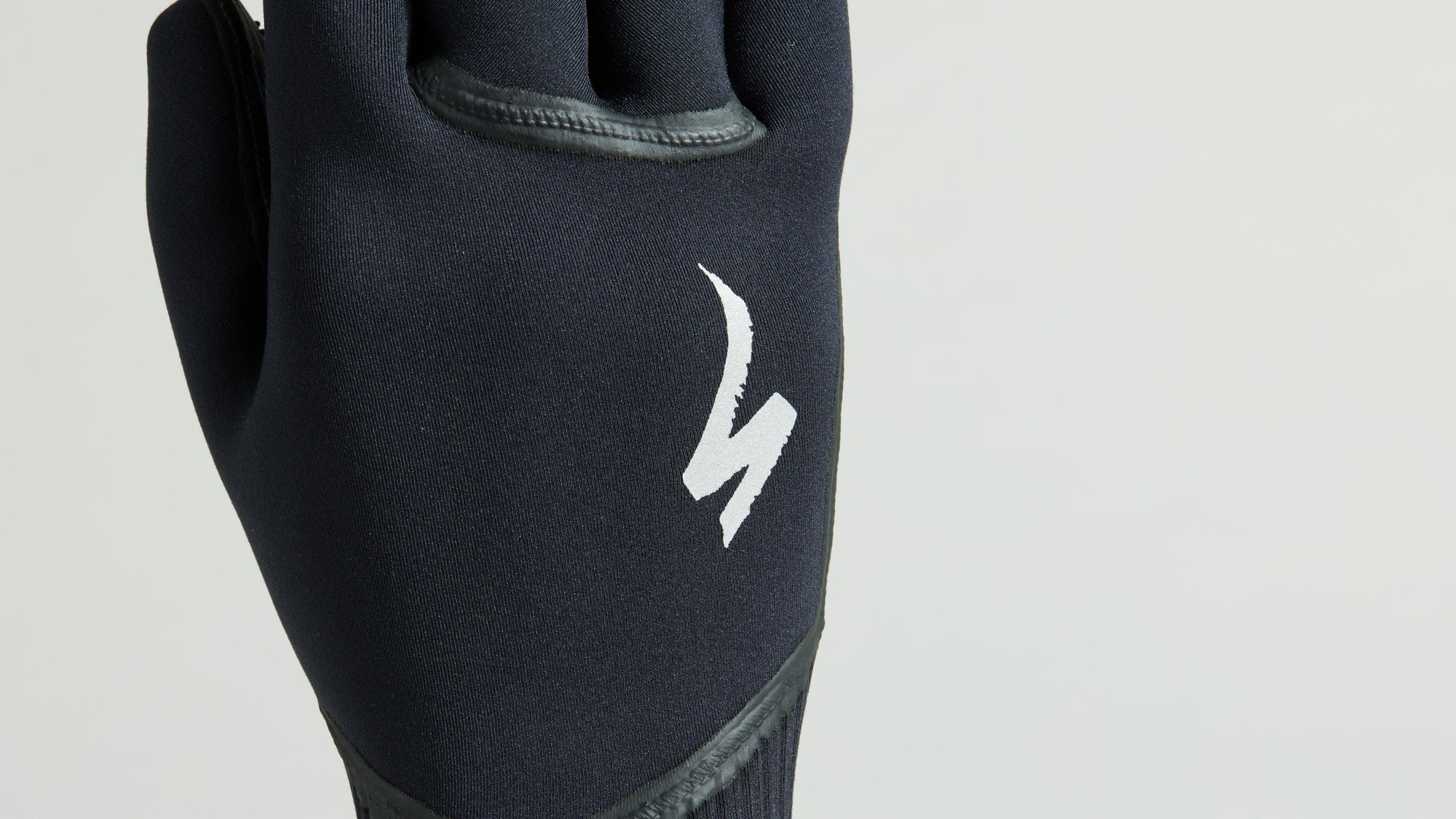 Specialized Neoprene Gloves - Black