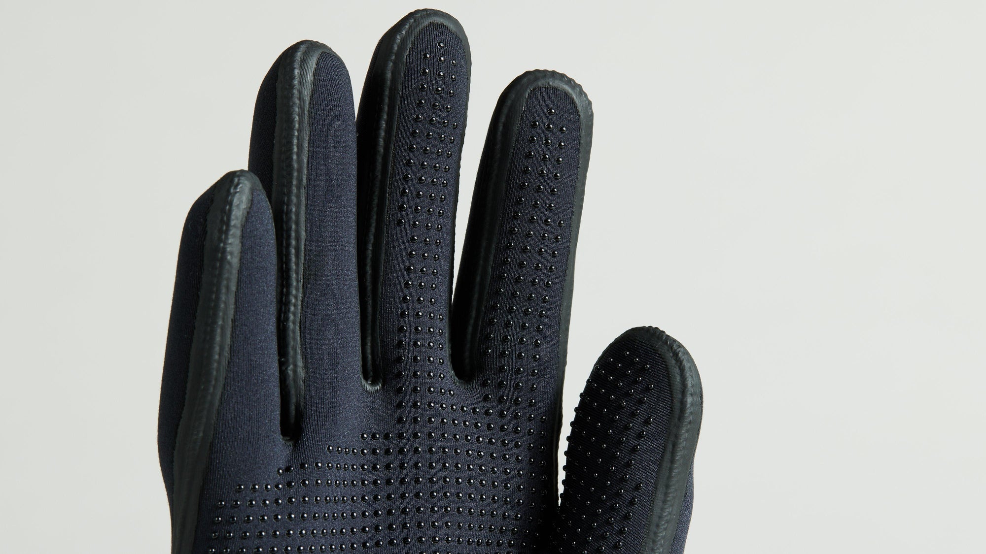 Specialized Neoprene Gloves - Black