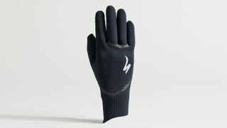 Specialized Neoprene Gloves - Black
