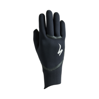 Specialized Neoprene Gloves - Black