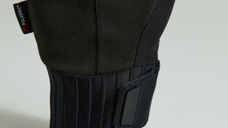 Specialized Men's NeoShell Gloves - Black
