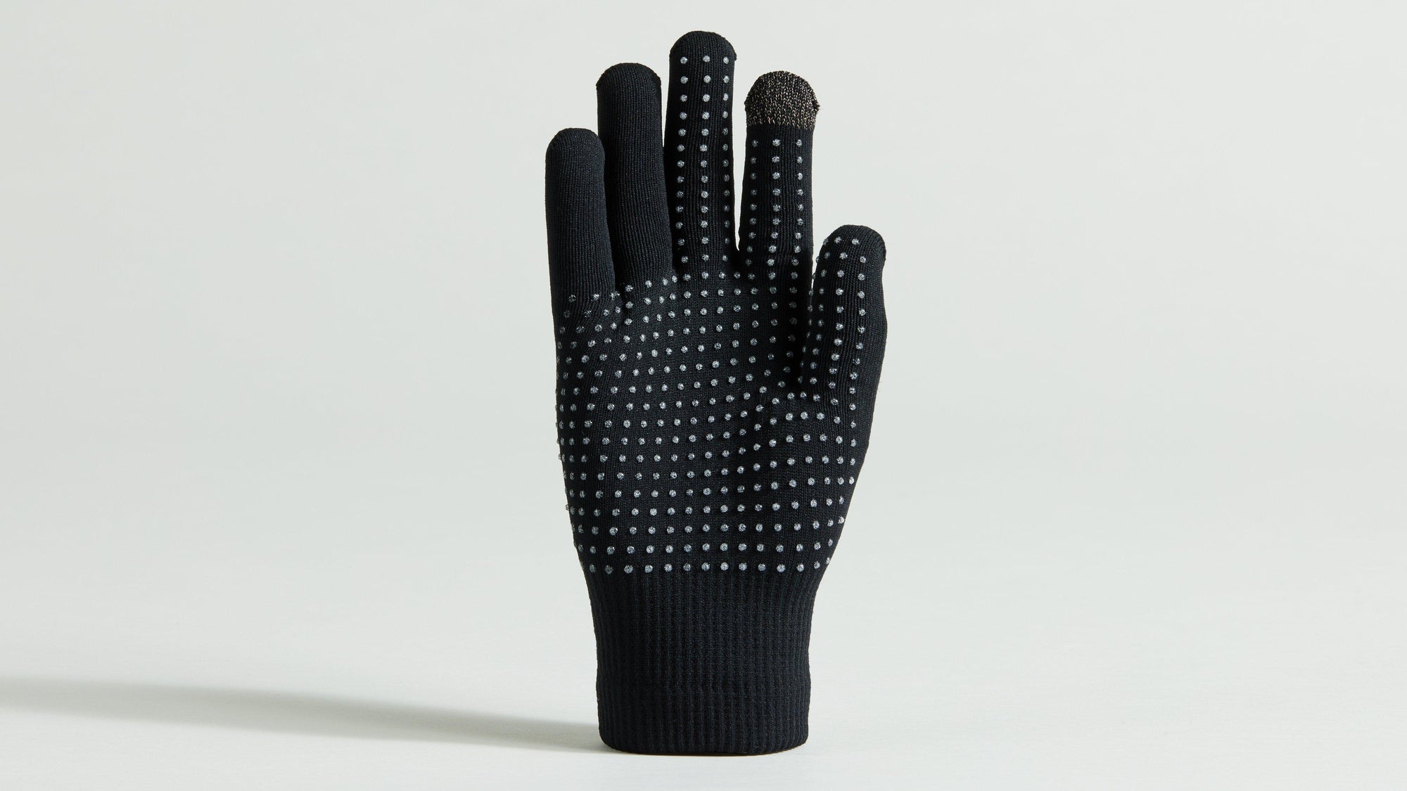 Specialized Thermal Knit Gloves - Black