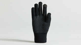 Specialized Thermal Knit Gloves - Black